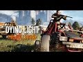 Dying Light: The Following All Cutscenes (Game Movie) 1080p HD