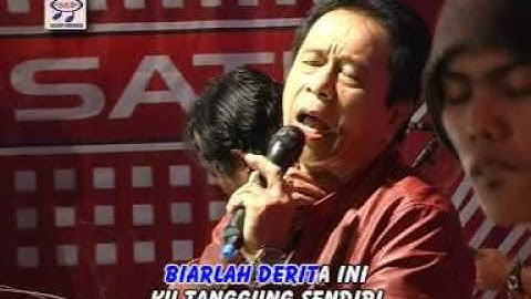 Mansyur S - Air Tuba (Official Music Video)