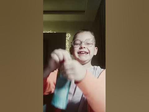 пробую фрута няня - YouTube