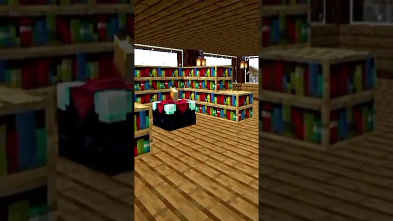 MY MINECRAFT JAVA HOUSE 