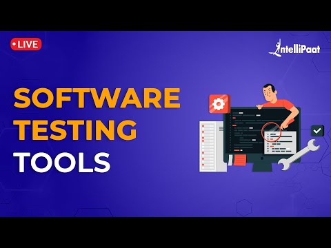 Video: Wat zijn de soorten testtools?