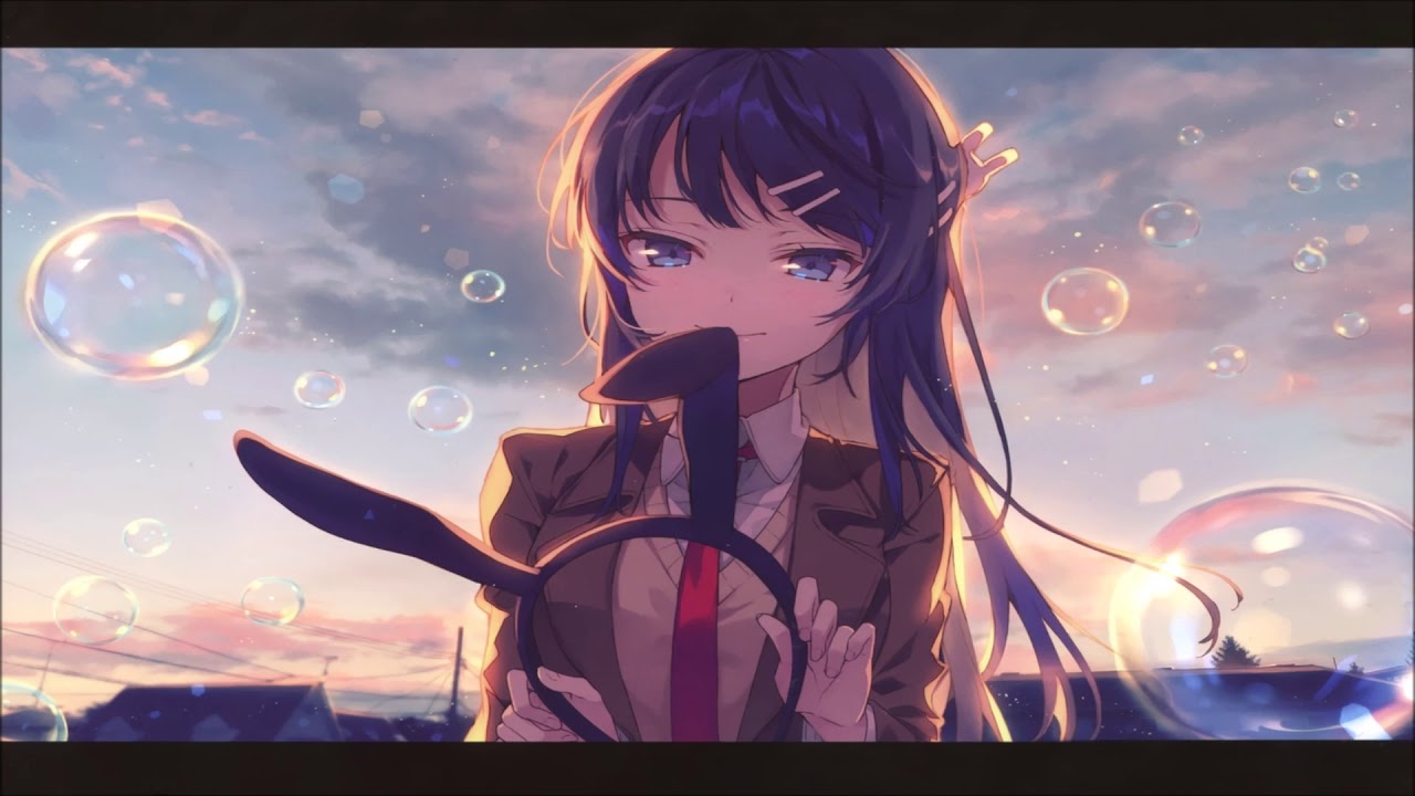 Most Emotional Ost S Of All Time Seishun Buta Yarou Youtube Most Emotional Ost S Of All Time Seishun Buta Yarou Youtube