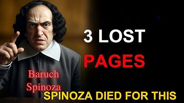 SPINOZA