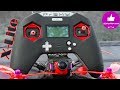 ✔ FrSky Taranis  X-Lite + FrSky R9M Lite Модуль,  Подробный обзор! Часть 1