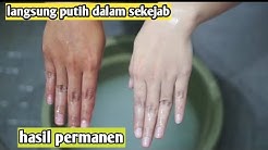 cara memutihkan badan secara cepat dan permanen || mama rezky - Durasi: 3.29. 