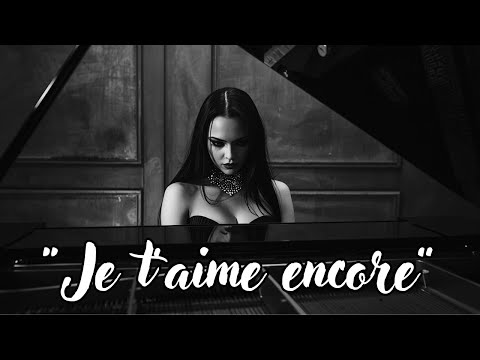 Je T Aime Encore Si Tu As Déjà Aimé Trop Fort écoute Cette Chanson