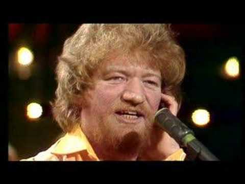 Luke Kelly The Net Hauling Song