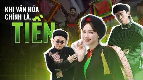 Văn hóa – Động lực phát triển bền vững trong thế giới hiện đại | DuckViet