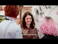 Explore the uks largest fashion trade show with event director gloria sandrucci