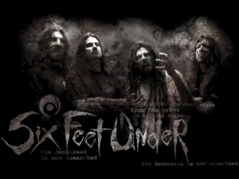 Six Feet Under - TNT