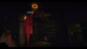 Repo with my friends pt. 2