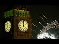 Big ben to go silent for four years