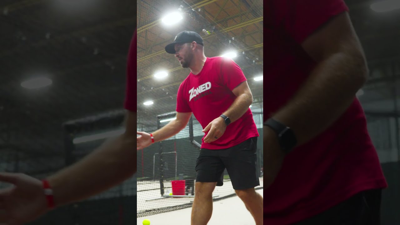 How To Hit For More Power Baseball Softball Hitting Hittingdrills