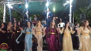 Govend u Şahi Hunermend Hozan Şervan Harika Köy Düğünü #kurdishmusic #kurdishwedding Resimi