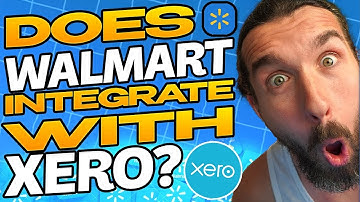 Does Walmart Integrate With Xero? Best Accounting & Bookkeeping Integration Software Tool & App