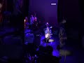 Thom Yorke & Flea cover Marvin Gaye in London, 2026