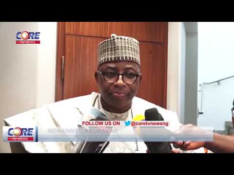 Governorship Election: Bauchi Governor Meets Buhari, Seeks Court Verdict On Collation Of Results