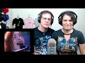 Tori Amos (Winter - Live 1992 Montreux) KnR's First Reaction