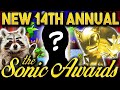 The Sonic Awards 2023 (With Special Guests)