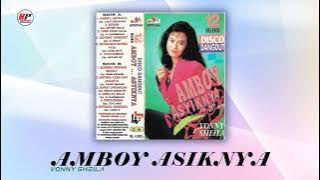 Vonny Sheila - Amboy Asiknya