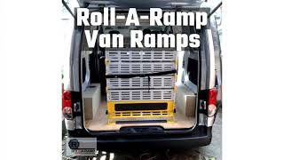 RollARamp Van Ramps