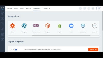 Chapter 1.9 Ecommerce deep integration