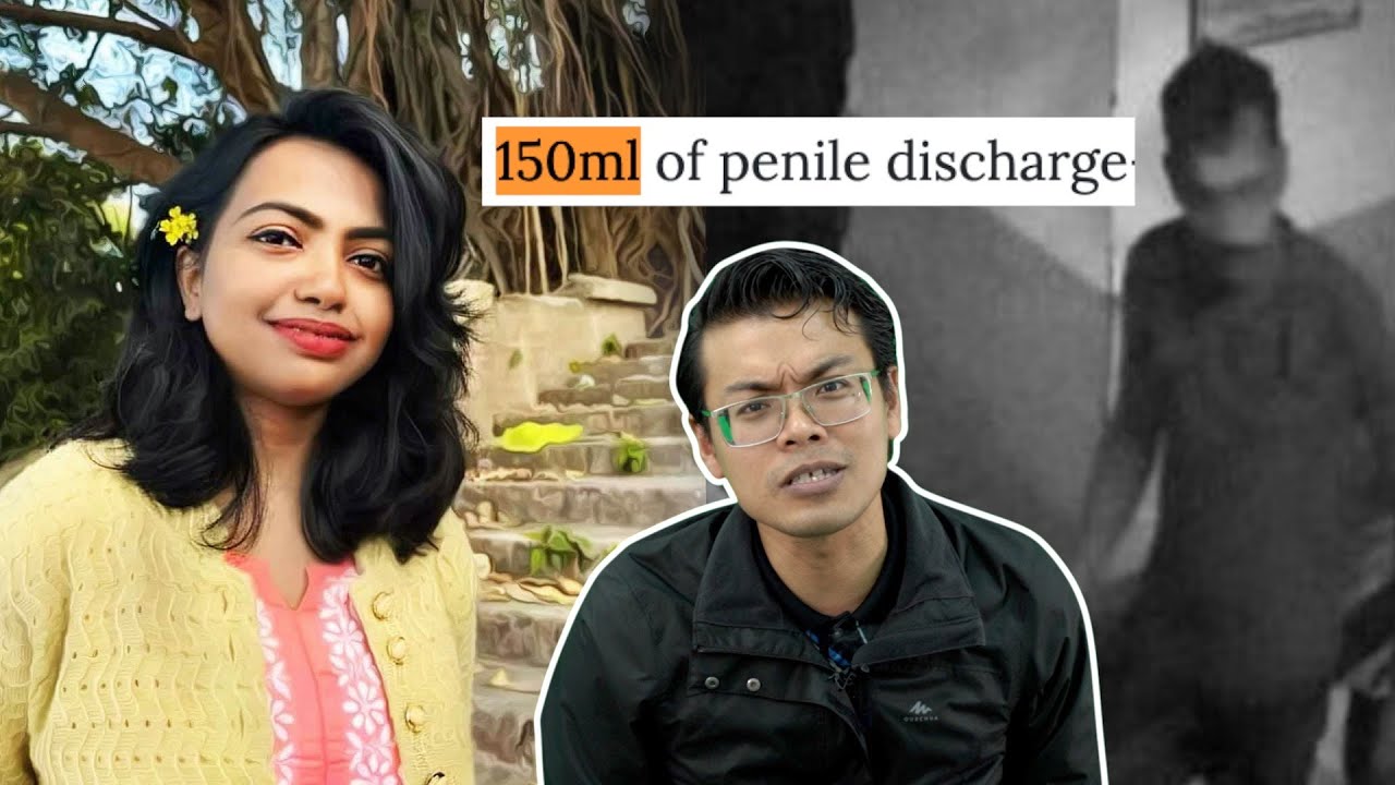Logik Ke Seorang Suspek Keluarkan 150ml Mani?