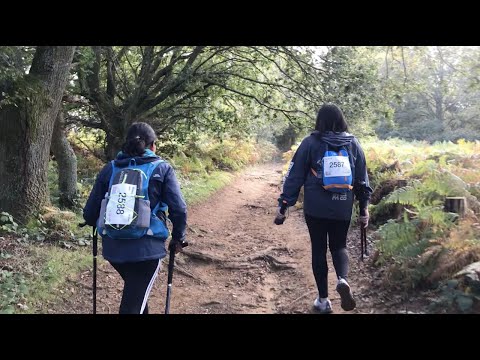 North Downs 50km Ultra Challenge | Action Challenge