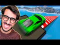 HO TROVATO LA MEGA RAMPA PIÃ™ VELOCE DI GTA 5! *PS5*