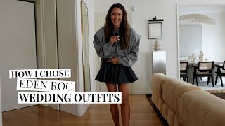 Wedding guest outfit - I Need Your Help 🥹| Tamara Kalinic