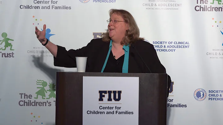 2017 Keynote: Does Time Out Traumatize Children - ...