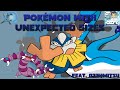 Pokémon with Unexpected Sizes (Feat. Ozzymitsu)