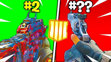 THE BEST OPERATOR MODS in BLACK OPS 4! [TOP 10 OPERATOR MODS in BO4] HOW TO USE OPERATOR MODS BO4