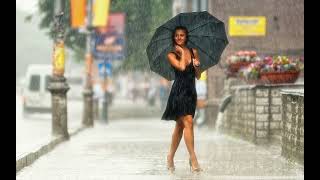 İbrahim Meriç Ellerin Kadını Resimi