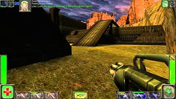 Operation Na Pali - (11) Entering the Mercenary Base