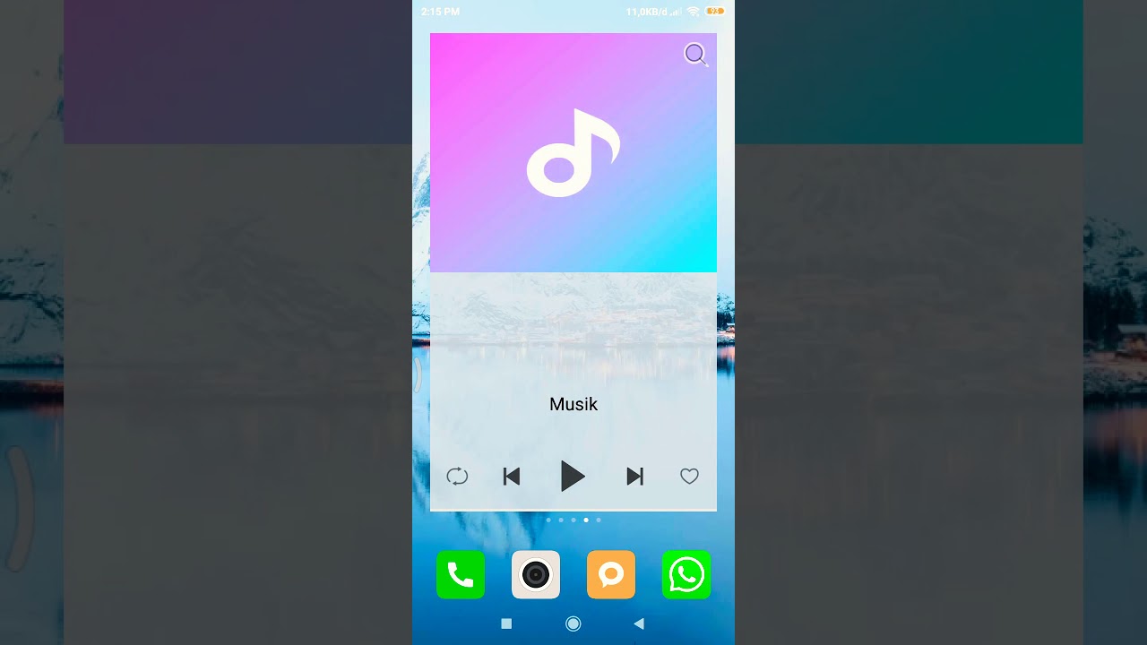 Aplikasi untuk mendownload aplikasi berbayar jadi tidak berbayar lagi👍🙏