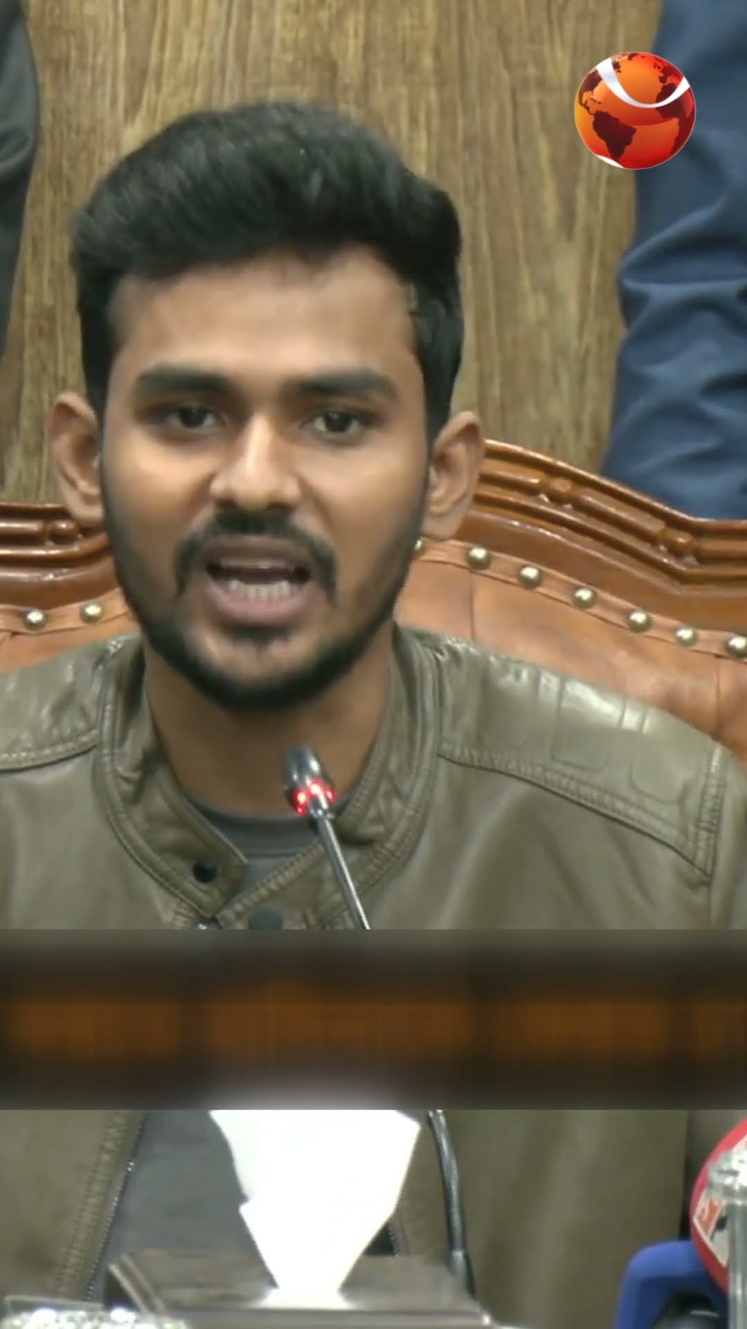 বিচার করতে হাসিনাকে ফেরত চায় ঢাকা  #dhaka #vikrammisri #advisor #ministre #foreignaffairs #Channel24