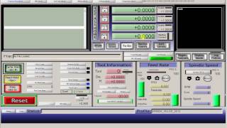 Mach 3 CNC - Edit Macro for tool senor calibration - VELOX CNC