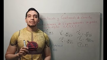 Tema 2.2: Permutaciones y Combinaciones (Ejercicios) Razonamiento Numérico/Examen Transformar