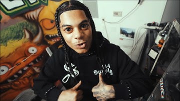 Jaydot Geek - New Opp (Official Music Video)