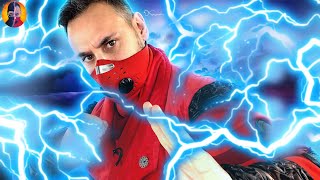 картинка: ВОСПОМИНАНИЯ КСКН - ЧЕТВЁРТЫЙ СБОРНИК НА НИНДЗЯ ХЭЙ! ПАПА РОБ КСКН - СБОРНИК ПРИКЛЮЧЕНИЙ!