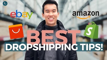 Why 90% of Dropshippers Fail: 3 Top Things To Avoid In 2021