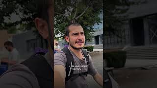 НАДО остановить хамство на дорогах АРМЕНИИ