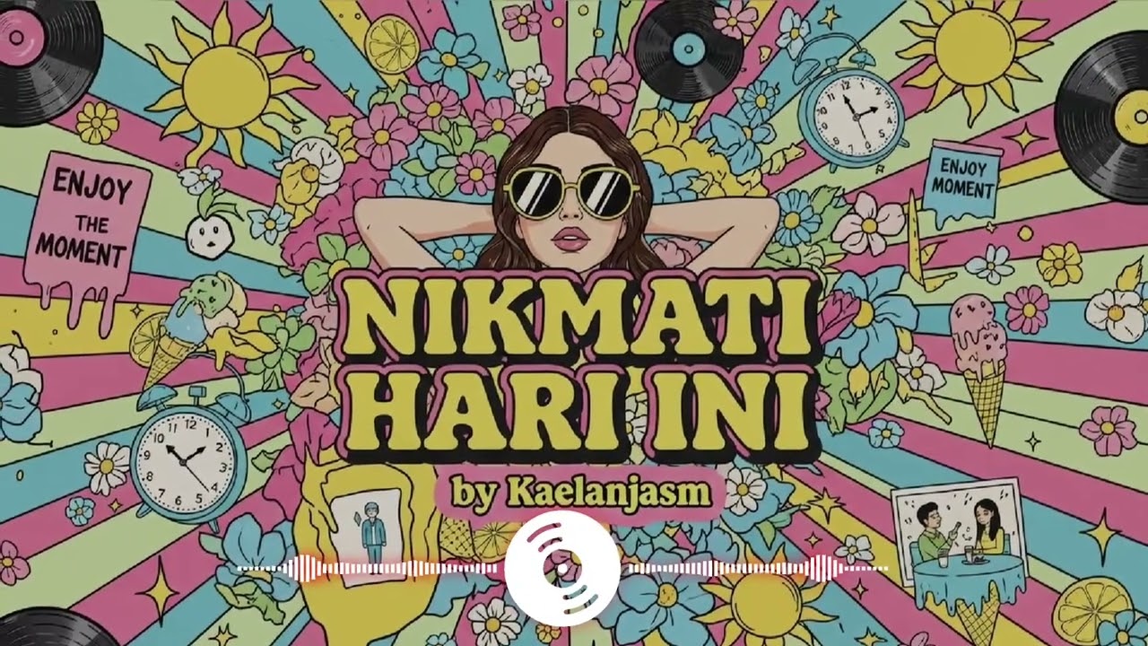 Nikmati Hari ini - Kaelanjasm