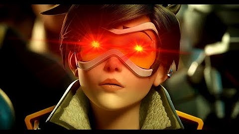 Tracer Blink Spots/Rollouts you *probably* Didn