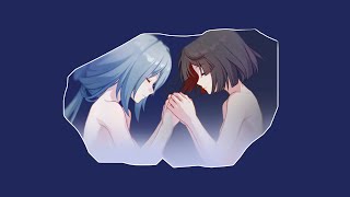 true russian Xueyi & Hanya playlist [Honkai: Star Rail]