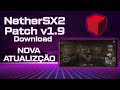 SAIU!! NetherSX2 v1.9 - EMULADOR DE PS2 PARA ANDROID COM NOVAS MELHORIAS E CORREÇÕES - COMO INSTALAR