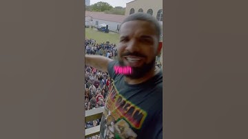Thumbnail of DRAKE - GOD'S PLAN🥹❤️