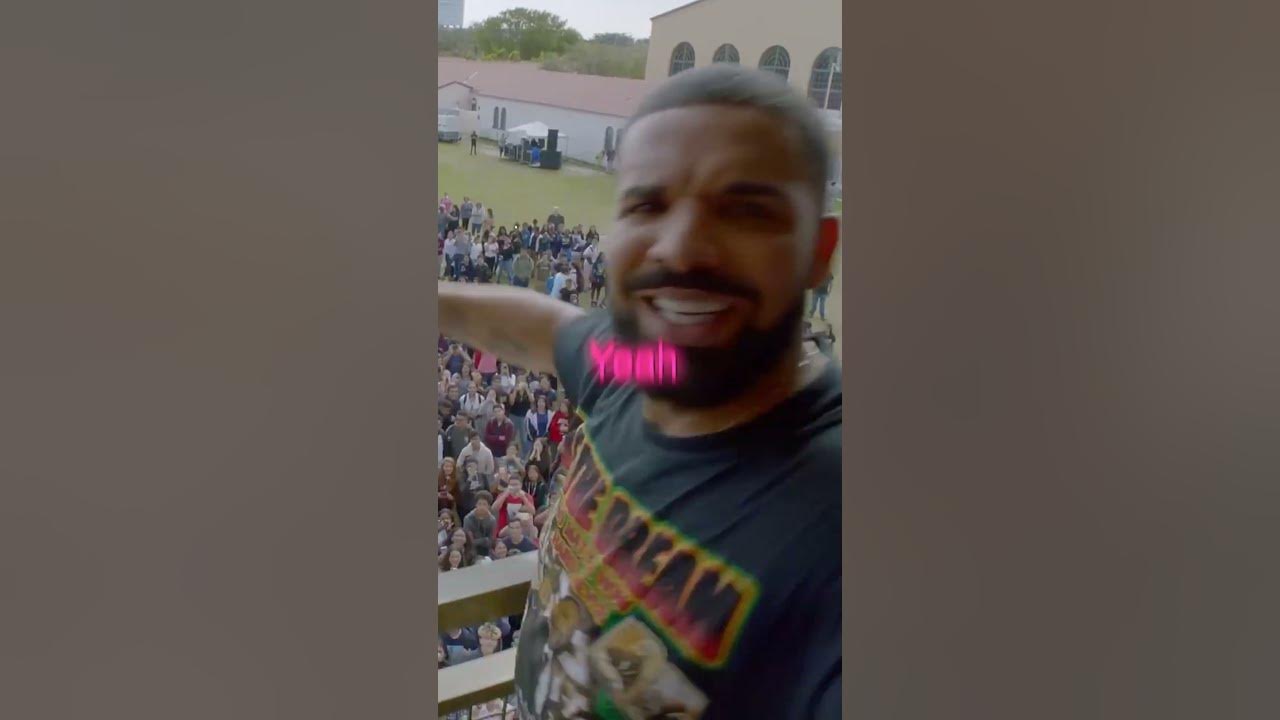 DRAKE - GOD'S PLAN🥹❤️
