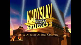 The Vladyslav Studios Show 2000 End Credits